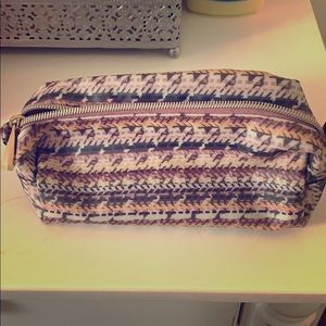 a pouch can be used for anything you want!